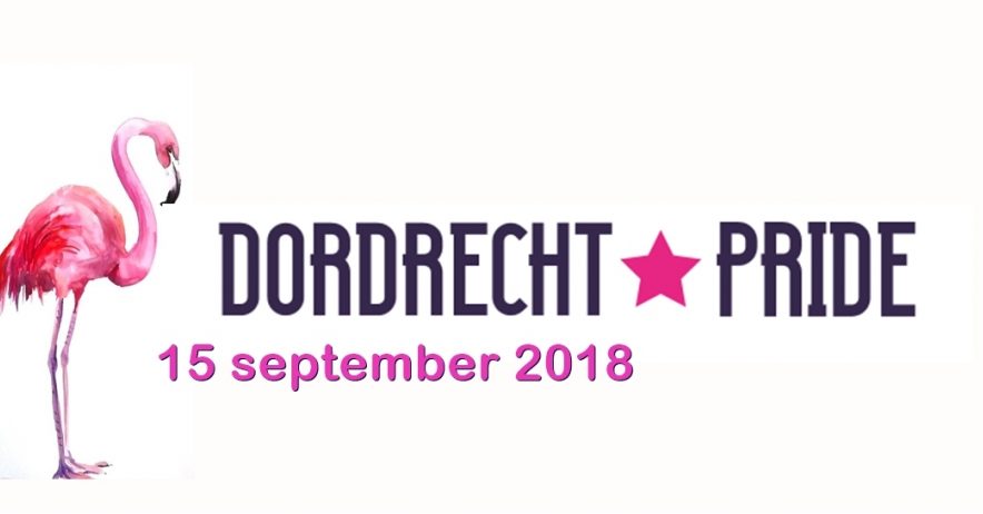 Dordrecht Pride 2018