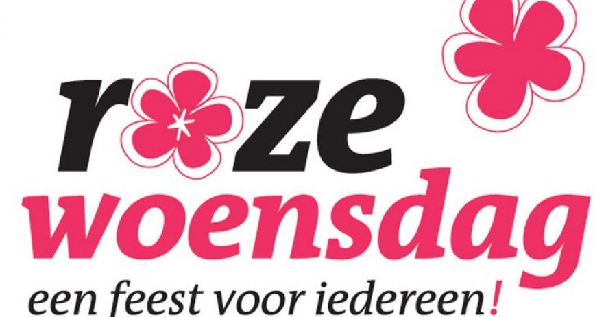 Roze Woensdag - 4-Daagse Nijmegen